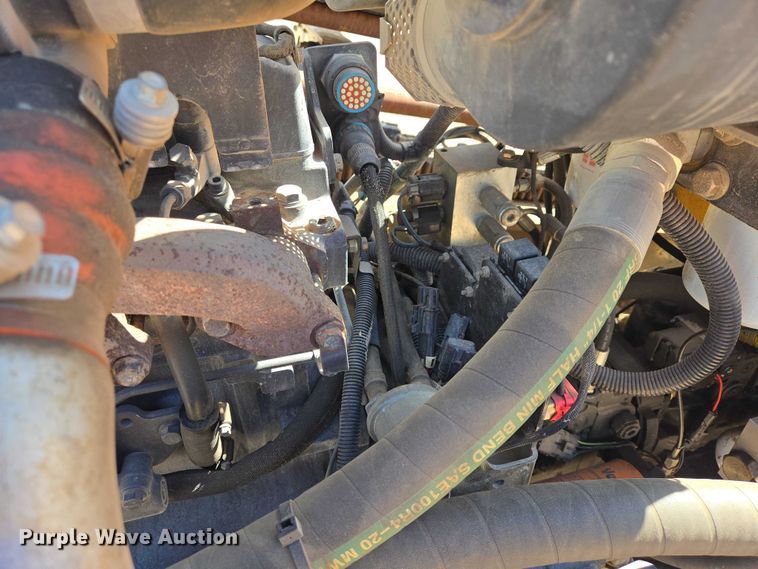 image for item EB1403 2011 Vermeer D36X50 Series II directional boring unit