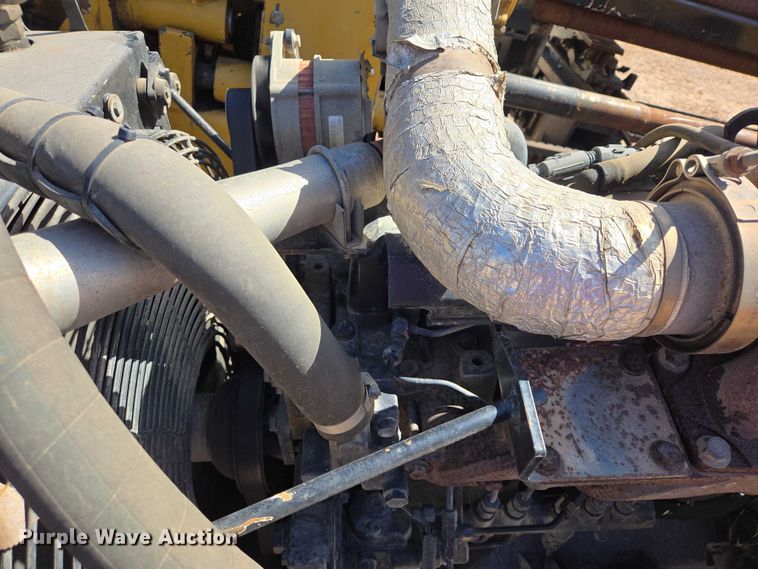 image for item EB1403 2011 Vermeer D36X50 Series II directional boring unit