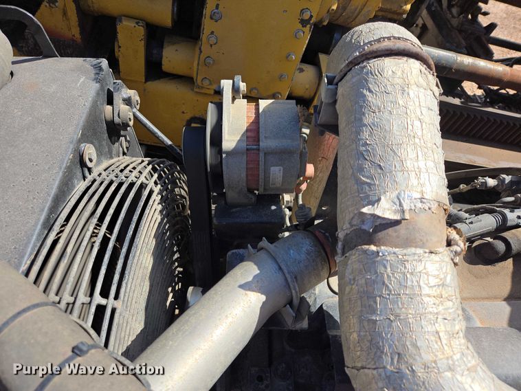 image for item EB1403 2011 Vermeer D36X50 Series II directional boring unit