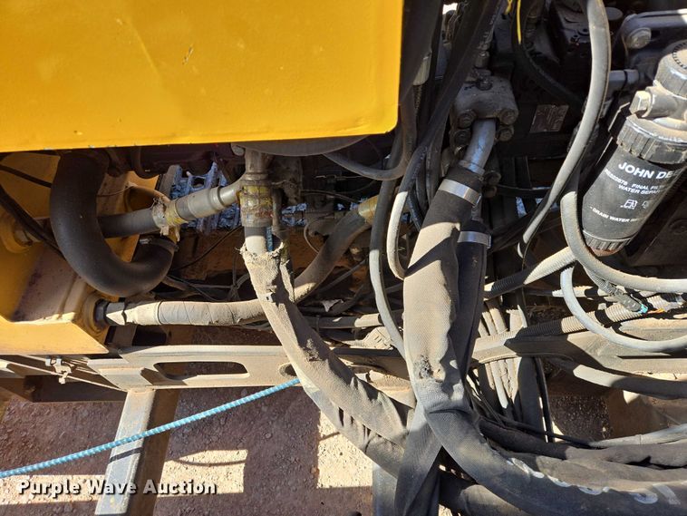 image for item EB1403 2011 Vermeer D36X50 Series II directional boring unit