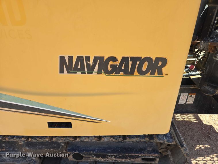 image for item EB1403 2011 Vermeer D36X50 Series II directional boring unit