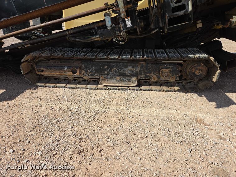 image for item EB1403 2011 Vermeer D36X50 Series II directional boring unit