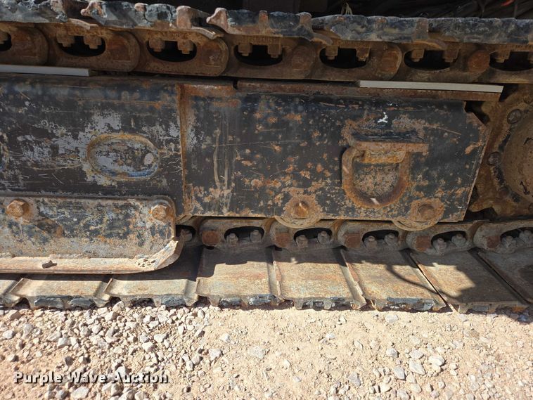 image for item EB1403 2011 Vermeer D36X50 Series II directional boring unit