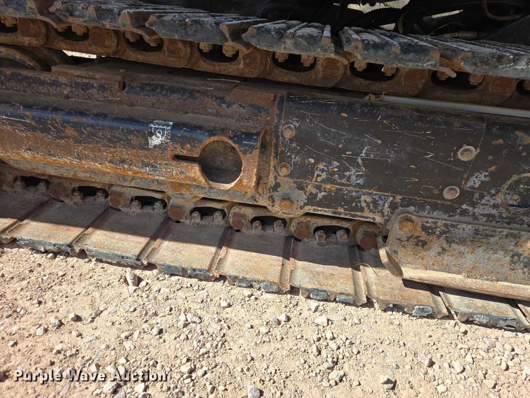 image for item EB1403 2011 Vermeer D36X50 Series II directional boring unit