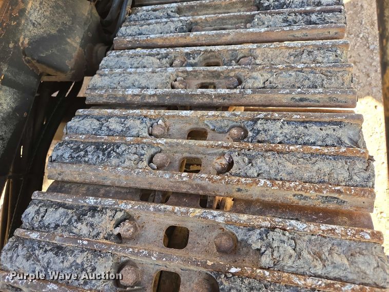 image for item EB1403 2011 Vermeer D36X50 Series II directional boring unit