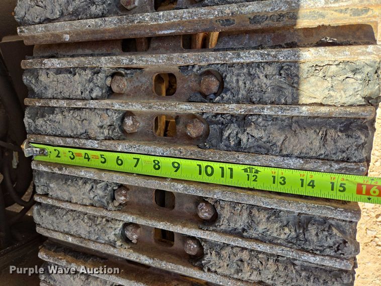 image for item EB1403 2011 Vermeer D36X50 Series II directional boring unit