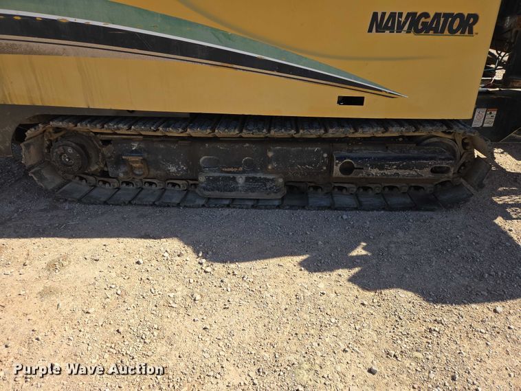 image for item EB1403 2011 Vermeer D36X50 Series II directional boring unit