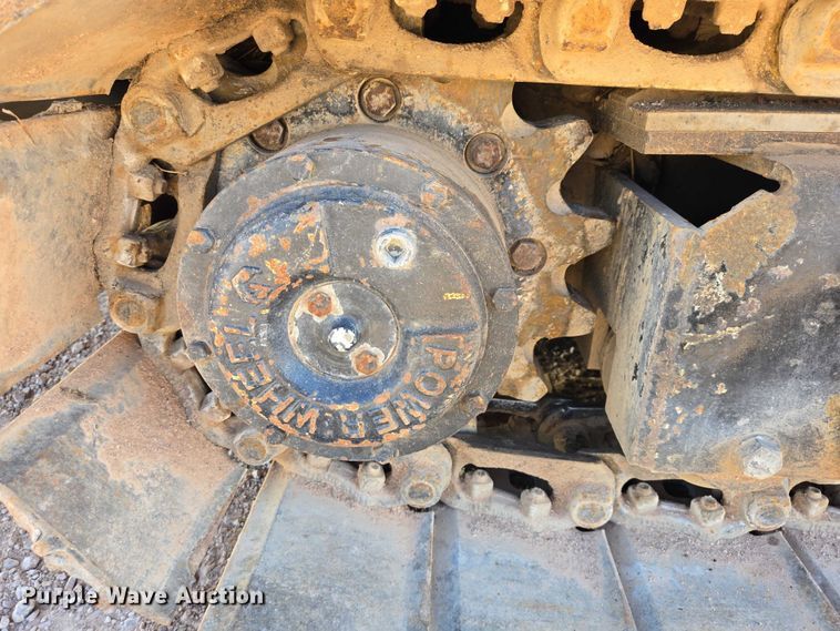 image for item EB1403 2011 Vermeer D36X50 Series II directional boring unit