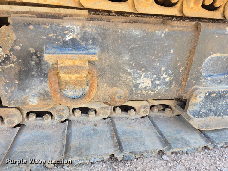 image for item EB1403 2011 Vermeer D36X50 Series II directional boring unit