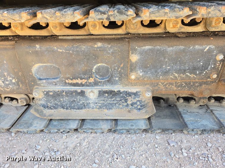 image for item EB1403 2011 Vermeer D36X50 Series II directional boring unit