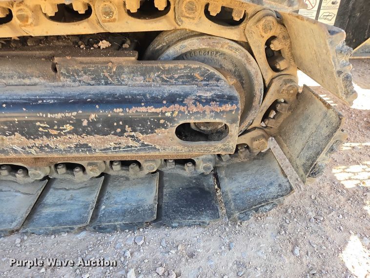 image for item EB1403 2011 Vermeer D36X50 Series II directional boring unit