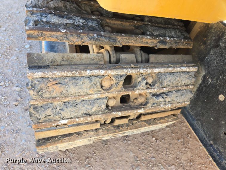 image for item EB1403 2011 Vermeer D36X50 Series II directional boring unit