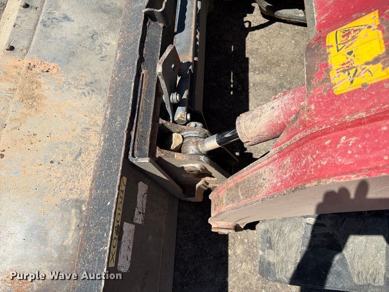 image for item EB1405 2020 Takeuchi TL8 tracked skid steer loader