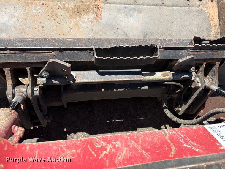 image for item EB1405 2020 Takeuchi TL8 tracked skid steer loader