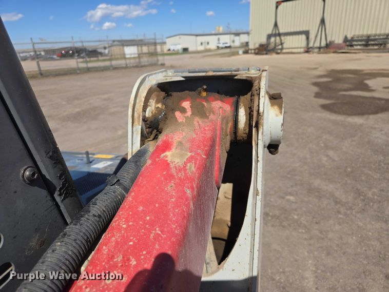 image for item EB1406 2020 Takeuchi TL8 tracked skid steer loader
