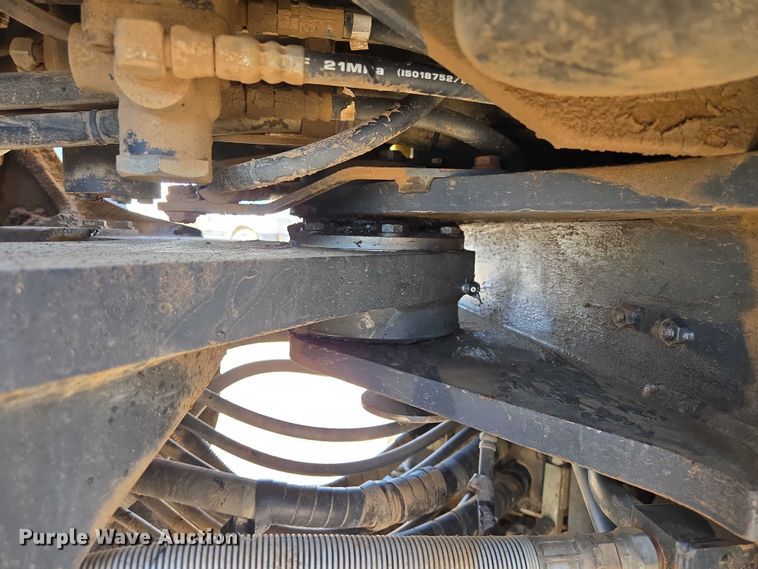 image for item EB1407 2015 Komatsu WA320-7 wheel loader