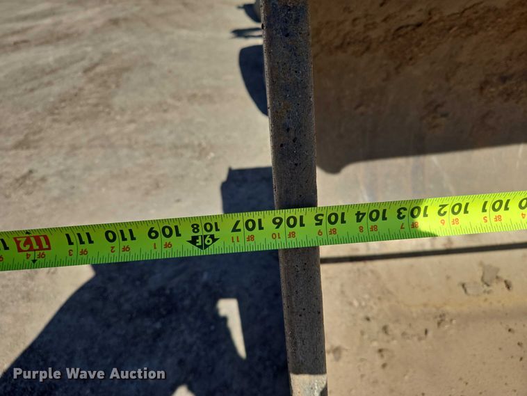 image for item EB1407 2015 Komatsu WA320-7 wheel loader