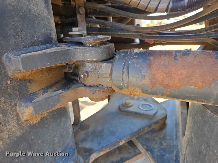 image for item EB1407 2015 Komatsu WA320-7 wheel loader