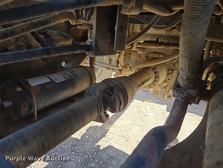 image for item EB1407 2015 Komatsu WA320-7 wheel loader