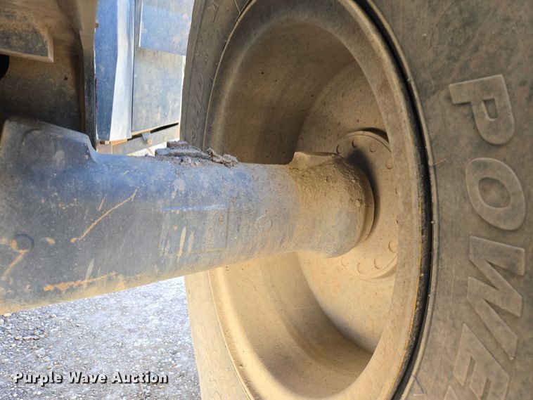 image for item EB1407 2015 Komatsu WA320-7 wheel loader