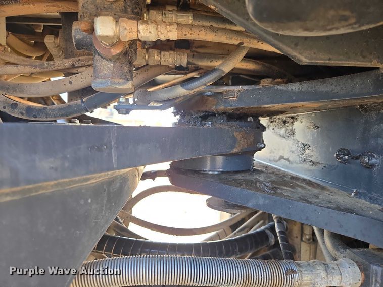 image for item EB1408 2014 Komatsu WA320-7 wheel loader