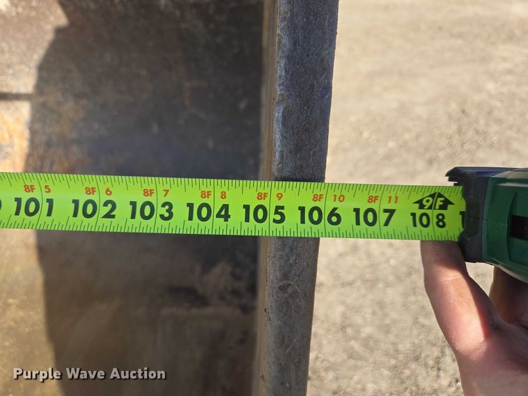 image for item EB1408 2014 Komatsu WA320-7 wheel loader