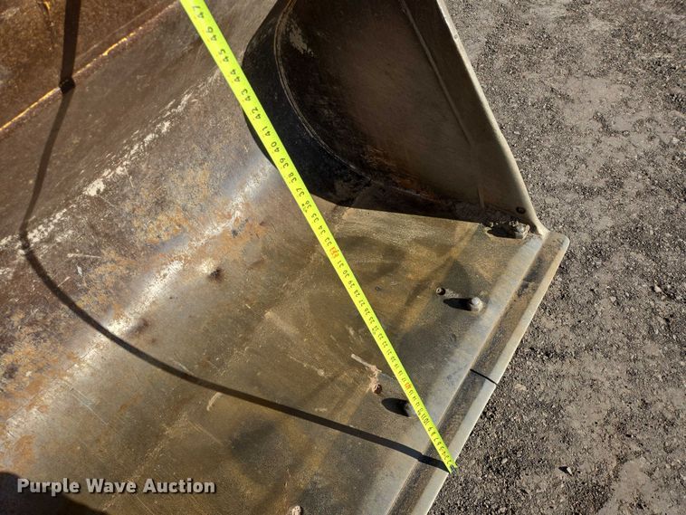 image for item EB1408 2014 Komatsu WA320-7 wheel loader