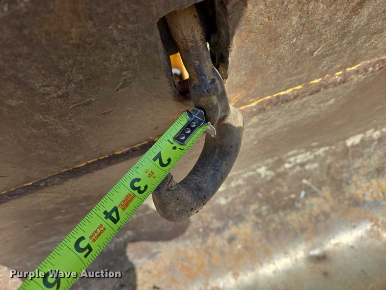 image for item EB1408 2014 Komatsu WA320-7 wheel loader