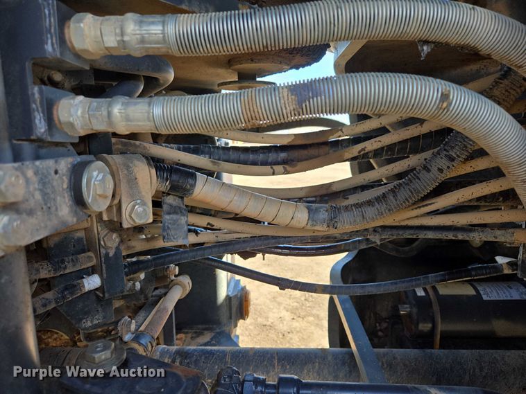 image for item EB1408 2014 Komatsu WA320-7 wheel loader