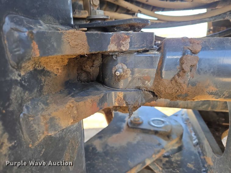 image for item EB1408 2014 Komatsu WA320-7 wheel loader