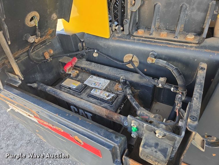 image for item EB1408 2014 Komatsu WA320-7 wheel loader