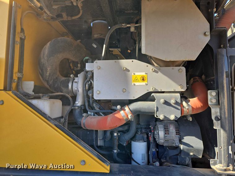 image for item EB1408 2014 Komatsu WA320-7 wheel loader