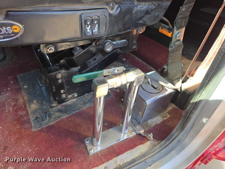 image for item EB1411 1995 Peterbilt 379 semi truck