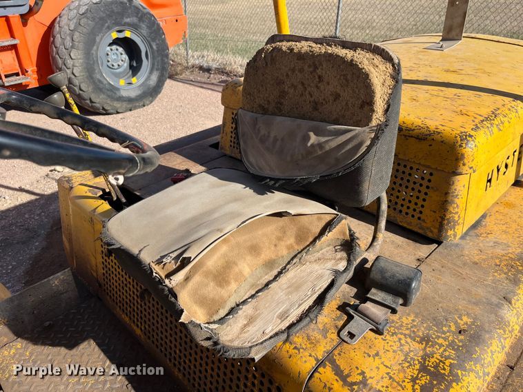 image for item EB1412 1969 Hyster H100C-AF-48 forklift