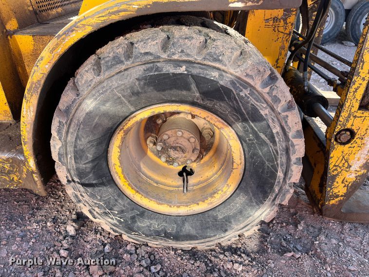 image for item EB1412 1969 Hyster H100C-AF-48 forklift