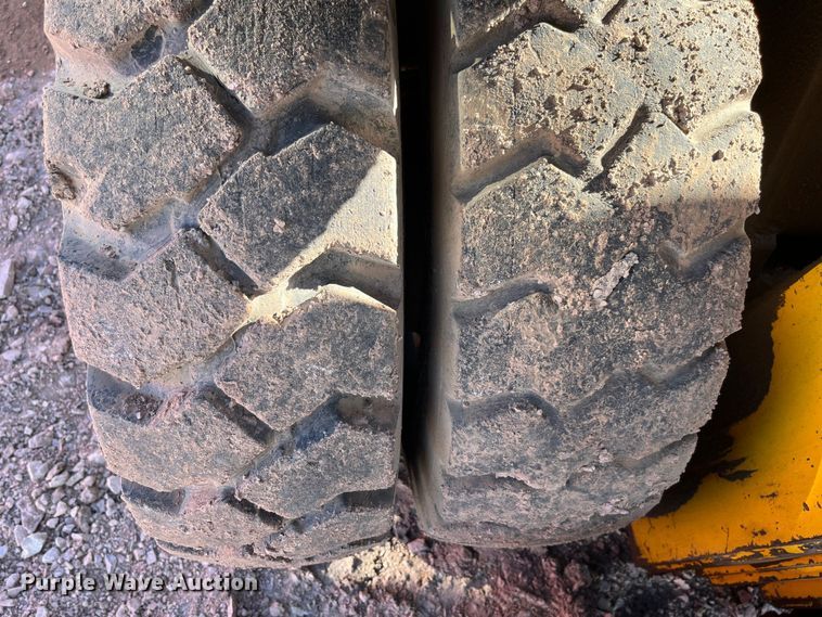 image for item EB1412 1969 Hyster H100C-AF-48 forklift