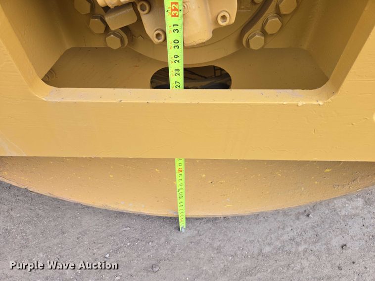 image for item EB1415 1999 Bomag BW 213PDH-3 single drum vibratory roller