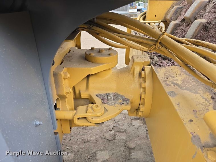 image for item EB1415 1999 Bomag BW 213PDH-3 single drum vibratory roller