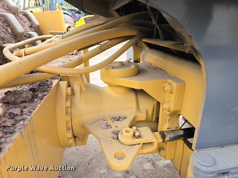 image for item EB1415 1999 Bomag BW 213PDH-3 single drum vibratory roller