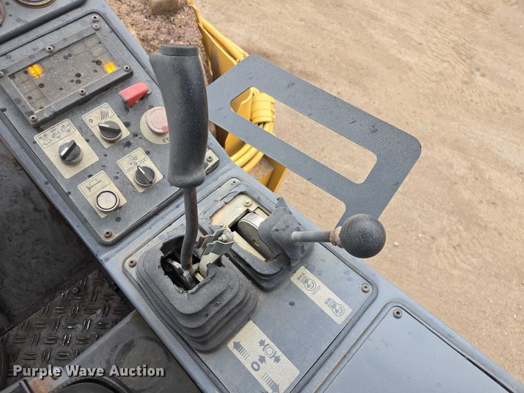 image for item EB1415 1999 Bomag BW 213PDH-3 single drum vibratory roller