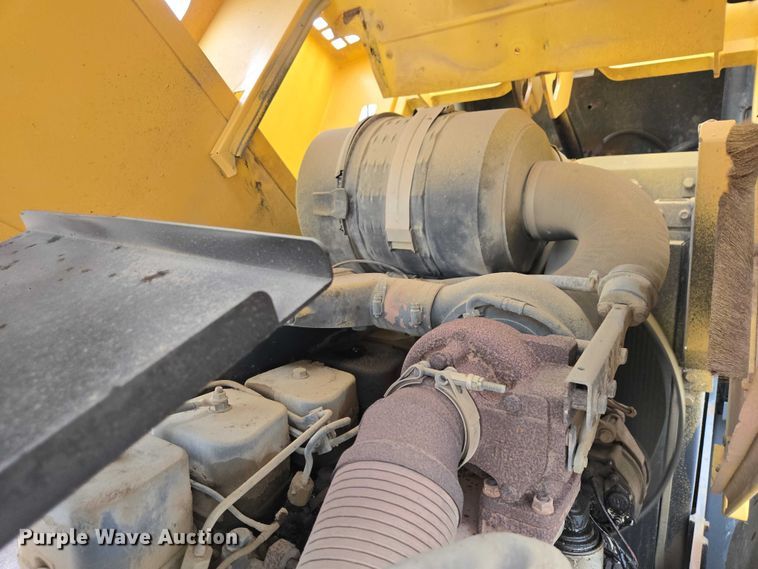 image for item EB1415 1999 Bomag BW 213PDH-3 single drum vibratory roller