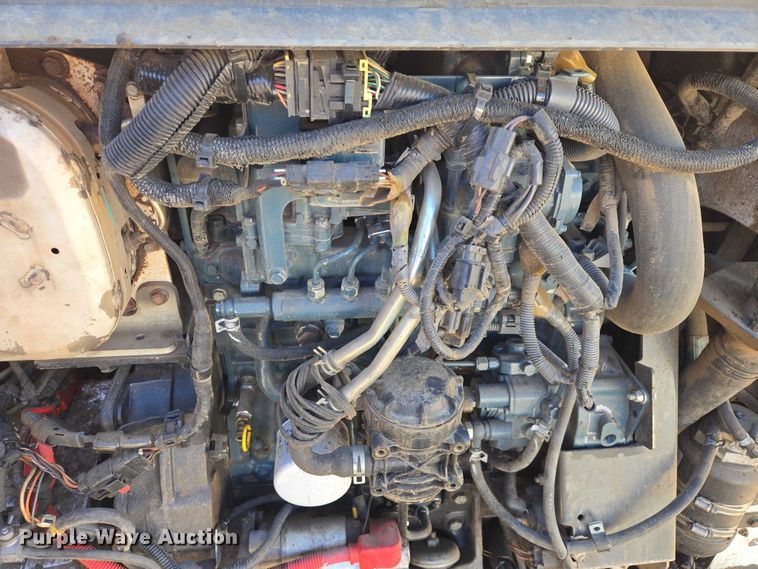 image for item EB1416 2014 Bobcat T770 tracked skid steer loader