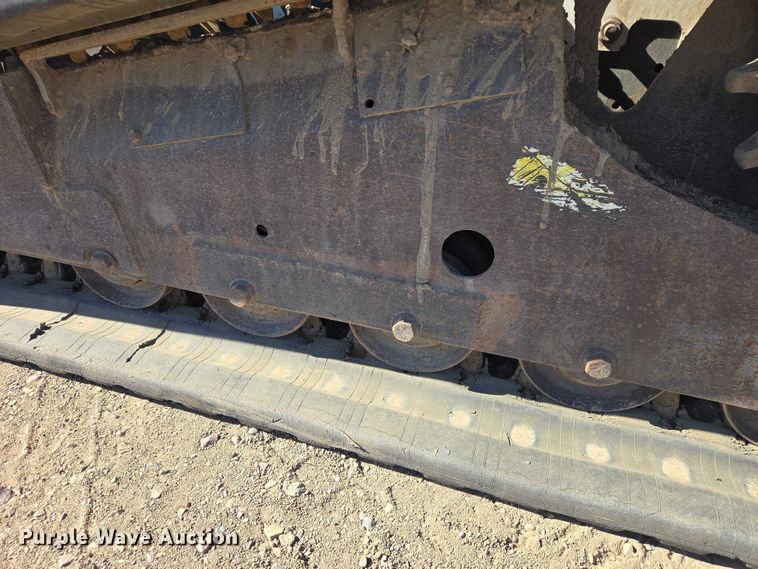 image for item EB1416 2014 Bobcat T770 tracked skid steer loader