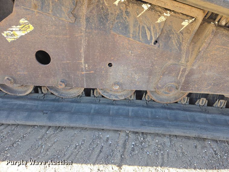image for item EB1416 2014 Bobcat T770 tracked skid steer loader