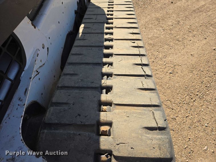 image for item EB1416 2014 Bobcat T770 tracked skid steer loader