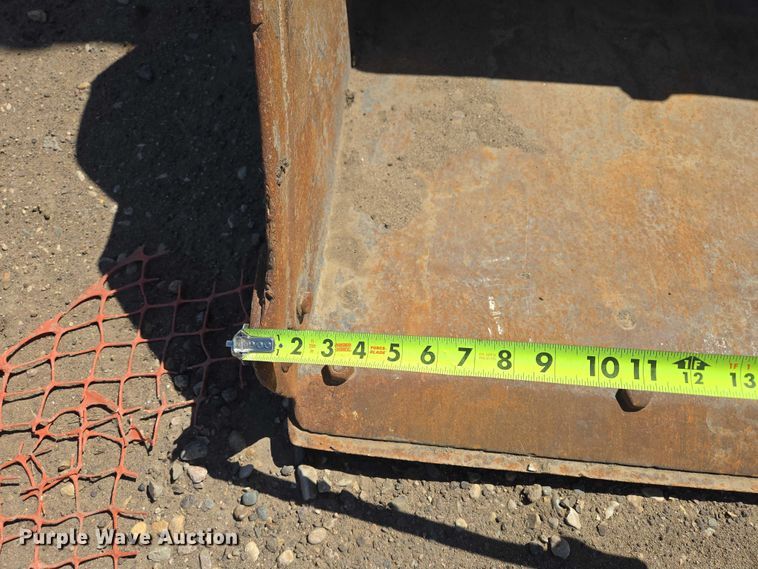 image for item EB1417 2018 Bobcat T770 tracked skid steer loader