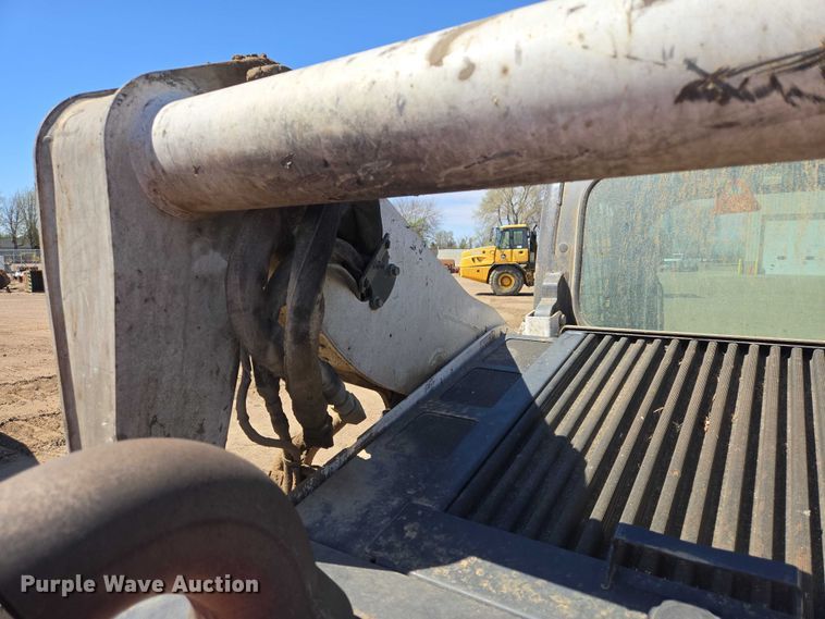 image for item EB1417 2018 Bobcat T770 tracked skid steer loader