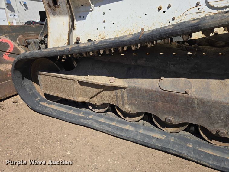 image for item EB1417 2018 Bobcat T770 tracked skid steer loader