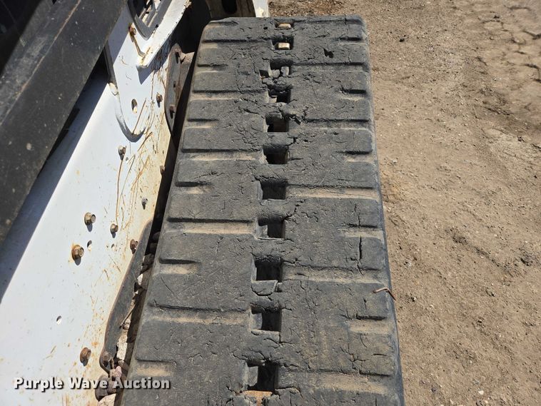 image for item EB1417 2018 Bobcat T770 tracked skid steer loader