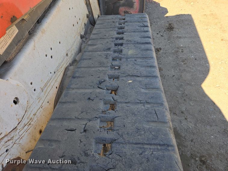 image for item EB1417 2018 Bobcat T770 tracked skid steer loader
